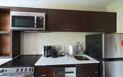 TownePlace Suites by Marriott San Antonio Northwest at The RIM