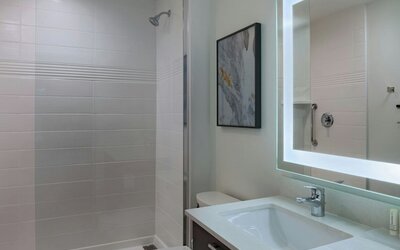 TownePlace Suites by Marriott San Antonio Northwest at The RIM