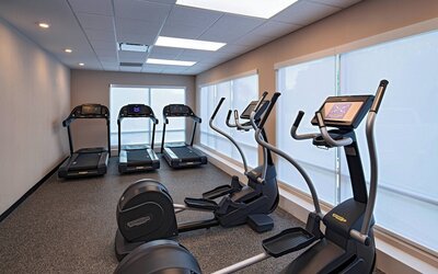 TownePlace Suites by Marriott San Antonio Northwest at The RIM