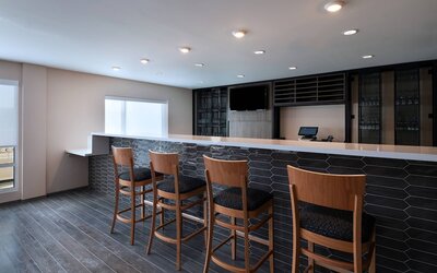 TownePlace Suites by Marriott San Antonio Northwest at The RIM