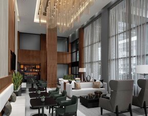 AC Hotel by Marriott San Antonio Riverwalk