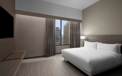 AC Hotel by Marriott San Antonio Riverwalk