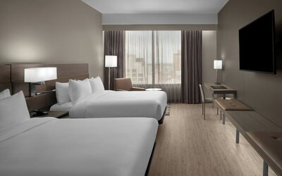 AC Hotel by Marriott San Antonio Riverwalk