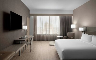 AC Hotel by Marriott San Antonio Riverwalk