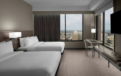AC Hotel by Marriott San Antonio Riverwalk
