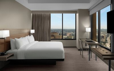 AC Hotel by Marriott San Antonio Riverwalk