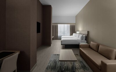 AC Hotel by Marriott San Antonio Riverwalk