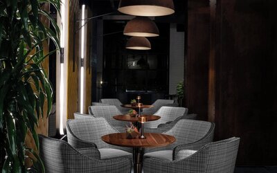 AC Hotel by Marriott San Antonio Riverwalk