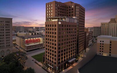 AC Hotel by Marriott San Antonio Riverwalk