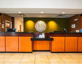 Fairfield Inn & Suites by Marriott San Antonio Alamo Plaza/Convention Center