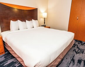 Fairfield Inn & Suites by Marriott San Antonio Alamo Plaza/Convention Center