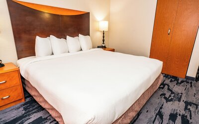 Fairfield Inn & Suites by Marriott San Antonio Alamo Plaza/Convention Center