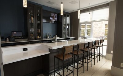Fairfield Inn & Suites by Marriott San Antonio Alamo Plaza/Convention Center
