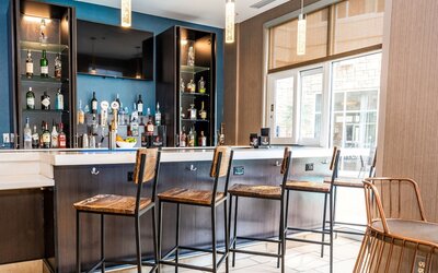 Fairfield Inn & Suites by Marriott San Antonio Alamo Plaza/Convention Center