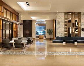 Grand Hyatt San Antonio River Walk