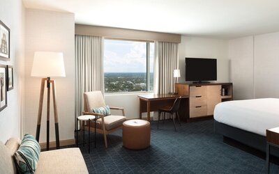 Grand Hyatt San Antonio River Walk