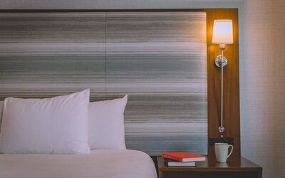 Grand Hyatt San Antonio River Walk