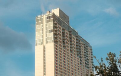 Grand Hyatt San Antonio River Walk