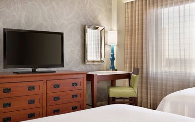 Embassy Suites by Hilton San Antonio Airport
