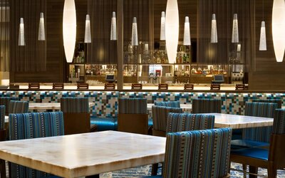 Embassy Suites by Hilton San Antonio Airport