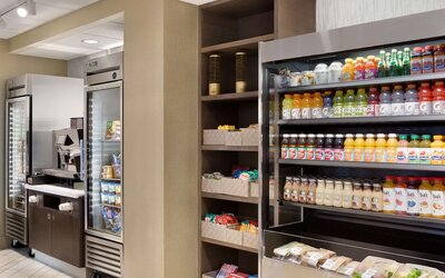 Embassy Suites by Hilton San Antonio Airport