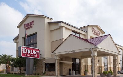 Drury Inn & Suites San Antonio Northeast