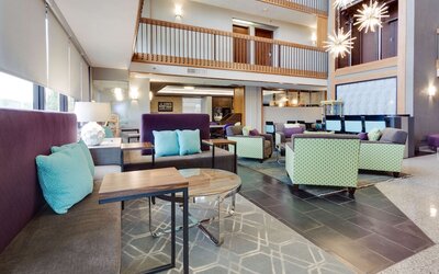Drury Inn & Suites San Antonio Northeast