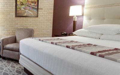 Drury Inn & Suites San Antonio Northeast