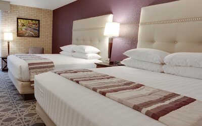 Drury Inn & Suites San Antonio Northeast