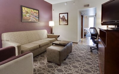Drury Inn & Suites San Antonio Northeast