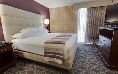 Drury Inn & Suites San Antonio Northeast