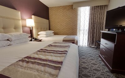 Drury Inn & Suites San Antonio Northeast
