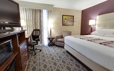Drury Inn & Suites San Antonio Northeast