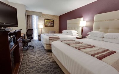Drury Inn & Suites San Antonio Northeast