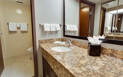 Drury Inn & Suites San Antonio Northeast