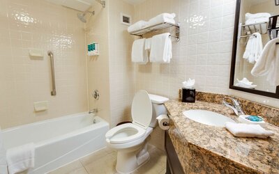 Drury Inn & Suites San Antonio Northeast