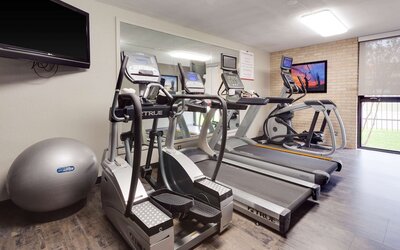 Drury Inn & Suites San Antonio Northeast