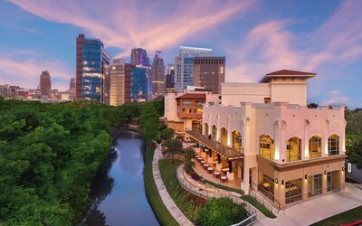 Sol Cypress San Antonio; Marriott Tribute Portfolio