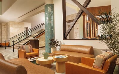 Sol Cypress San Antonio; Marriott Tribute Portfolio