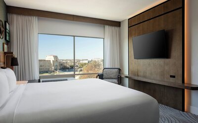 Sol Cypress San Antonio; Marriott Tribute Portfolio