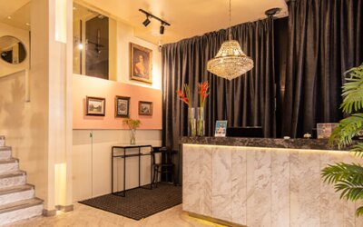 Hotel Regina
