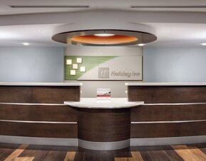 Holiday Inn San Antonio - Riverwalk by IHG