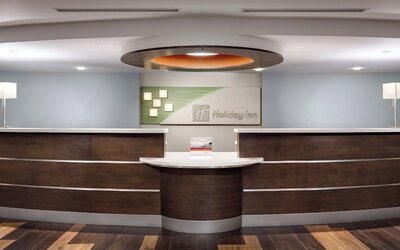 Holiday Inn San Antonio - Riverwalk by IHG
