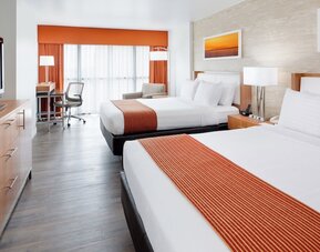 Holiday Inn San Antonio - Riverwalk by IHG