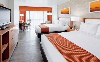 Holiday Inn San Antonio - Riverwalk by IHG
