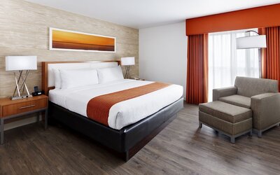 Holiday Inn San Antonio - Riverwalk by IHG