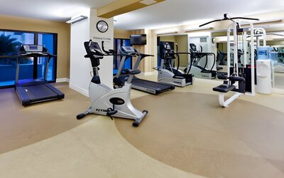 Holiday Inn San Antonio - Riverwalk by IHG