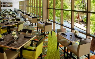 Holiday Inn San Antonio - Riverwalk by IHG