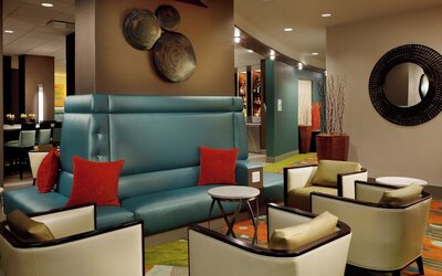 Holiday Inn San Antonio - Riverwalk by IHG