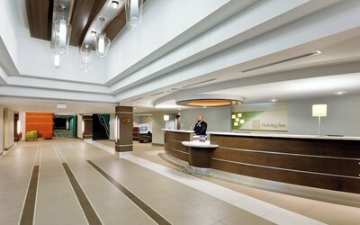 Holiday Inn San Antonio - Riverwalk by IHG